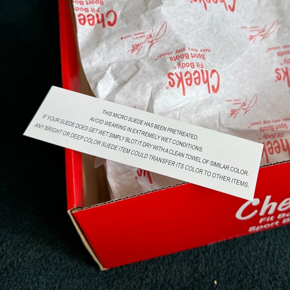 Tony Little Cheeks Fit Body Sport Boot - Picture 2 of 10